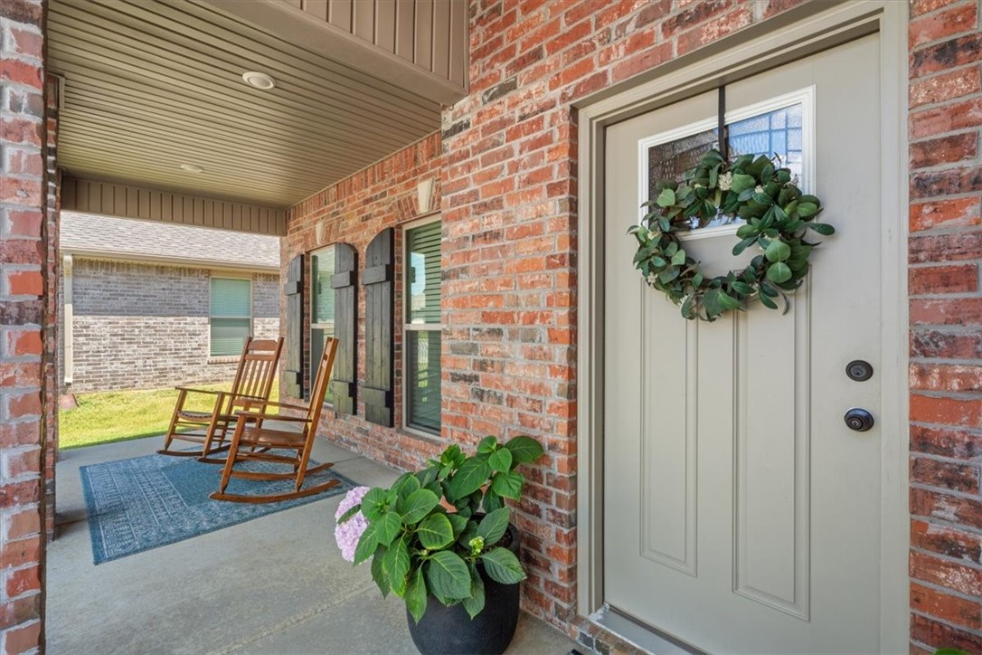 Prairie Brook Sub Ph 2 Centerton - Residential