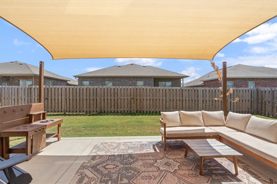 Prairie Brook Sub Ph 2 Centerton - Residential