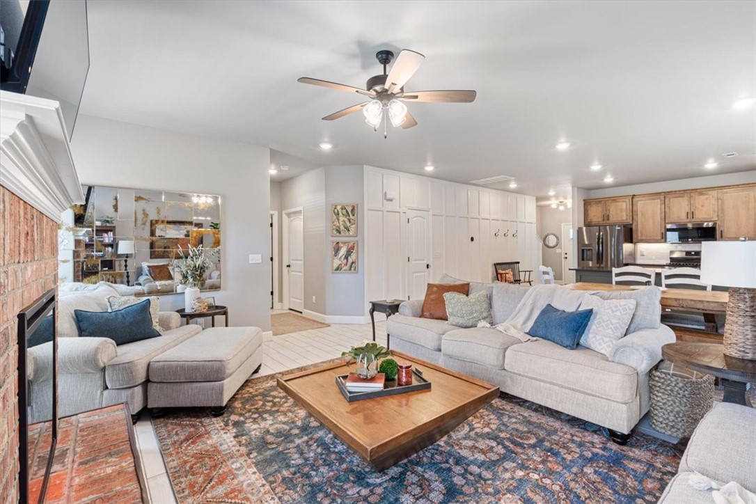 Prairie Brook Sub Ph 2 Centerton - Residential
