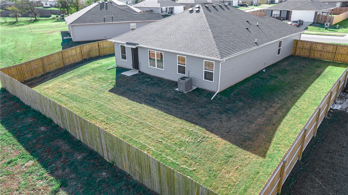 Walnut Hill-Ph III - Residential