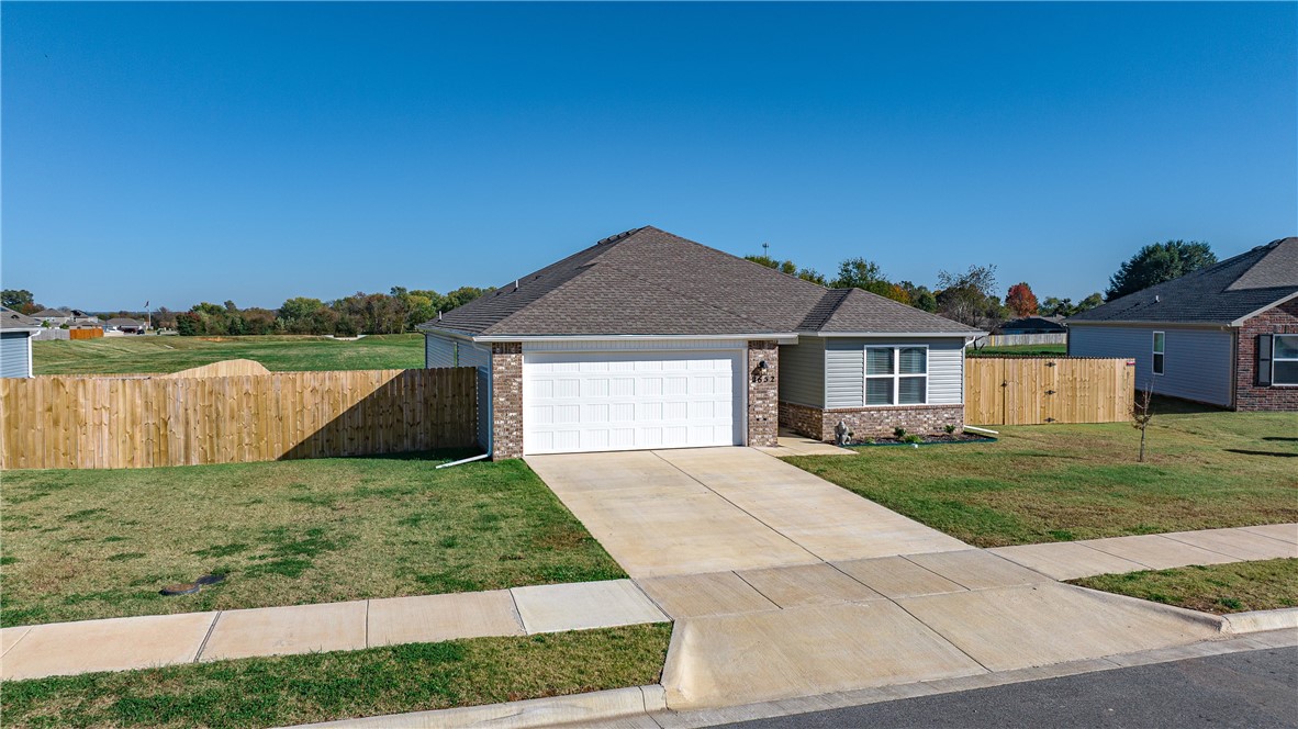 Walnut Hill-Ph III - Residential