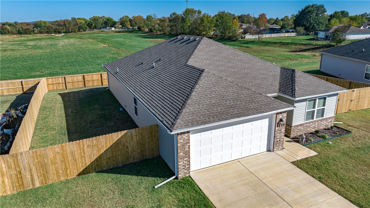 Walnut Hill-Ph III - Residential