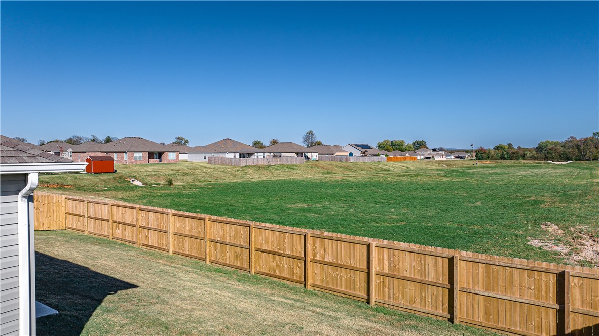 Walnut Hill-Ph III - Residential