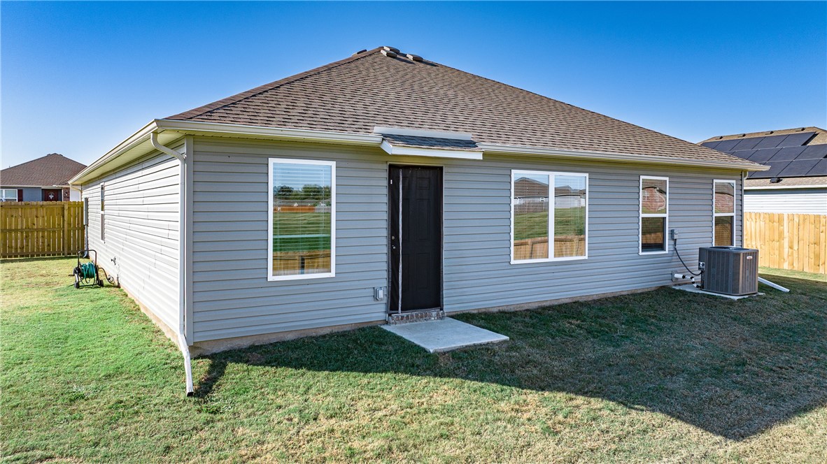 Walnut Hill-Ph III - Residential