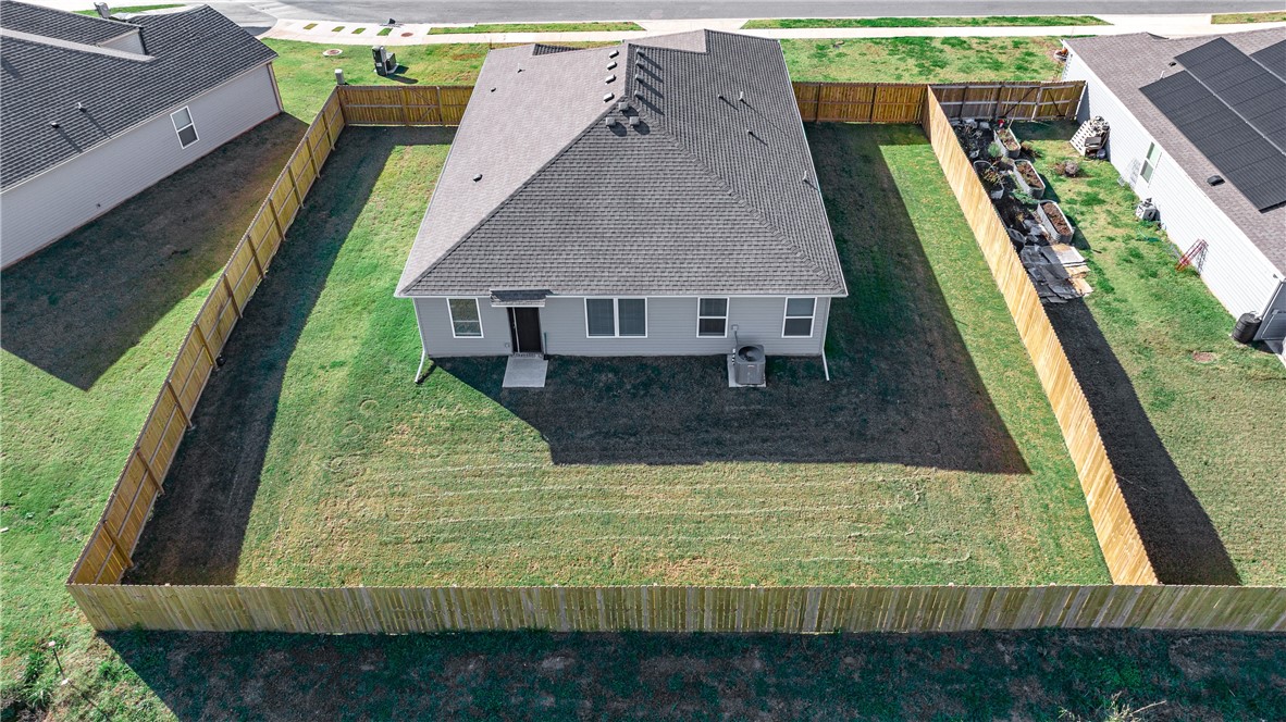 Walnut Hill-Ph III - Residential