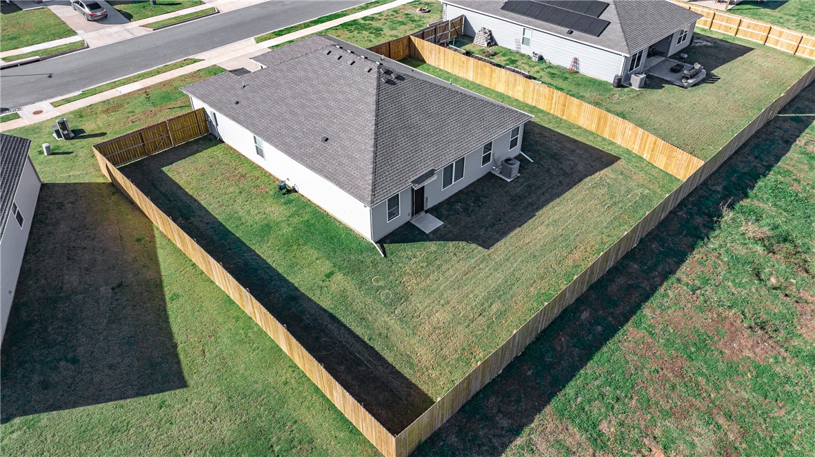 Walnut Hill-Ph III - Residential