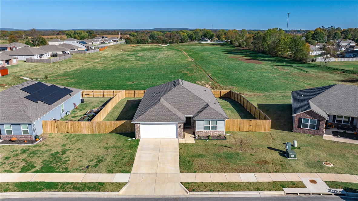 Walnut Hill-Ph III - Residential