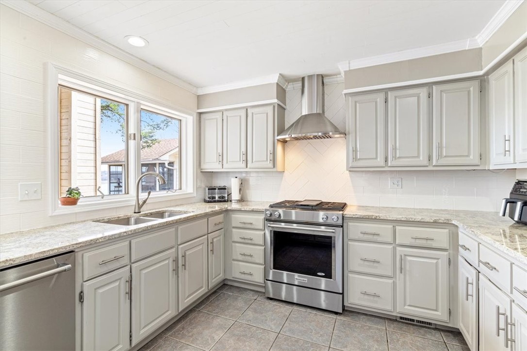 Kincardine Sub Bvv - Residential