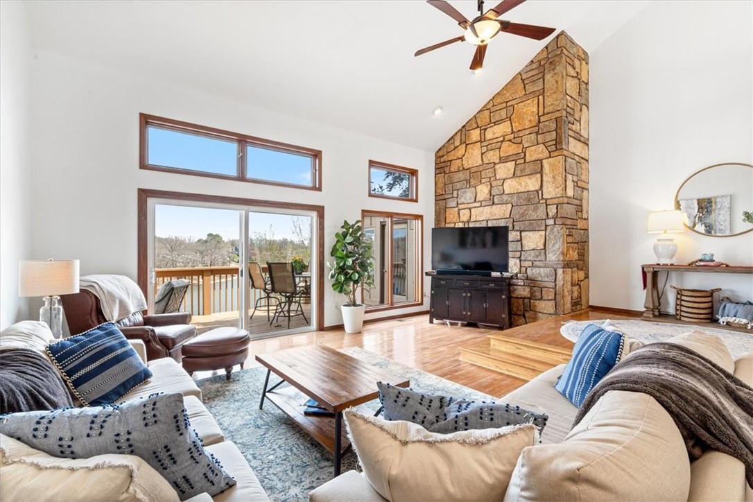 Kincardine Sub Bvv - Residential