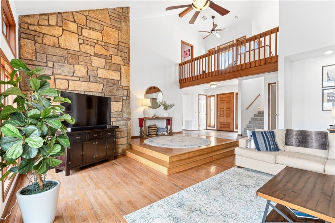 Kincardine Sub Bvv - Residential