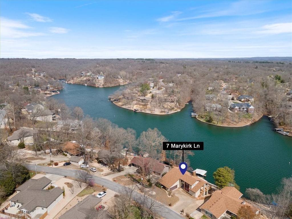 Kincardine Sub Bvv - Residential