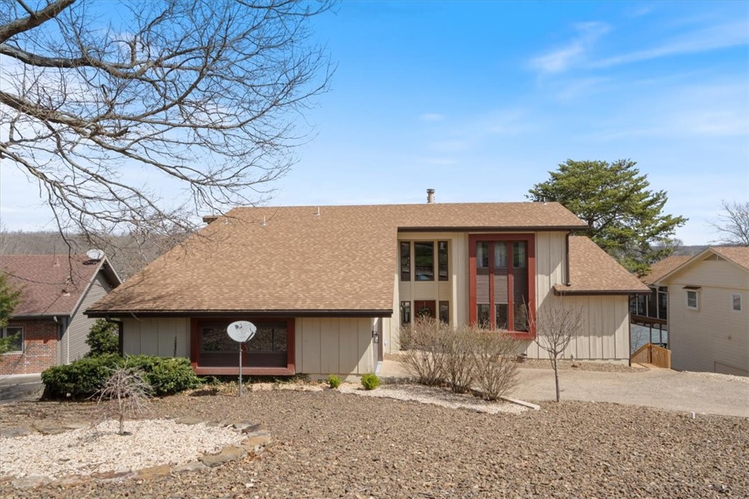 Kincardine Sub Bvv - Residential