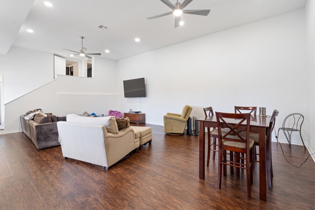 Kincardine Sub Bvv - Residential