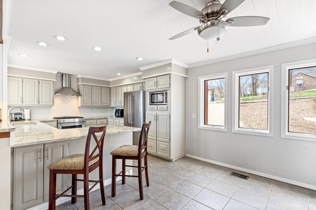 Kincardine Sub Bvv - Residential