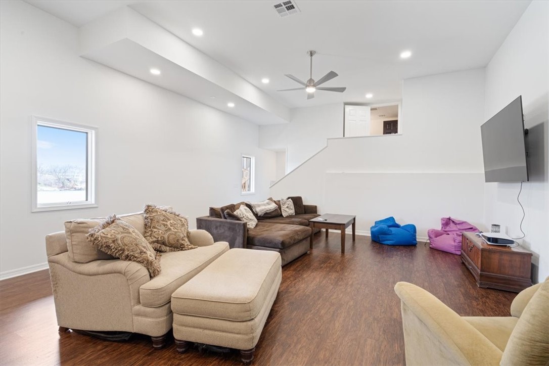 Kincardine Sub Bvv - Residential