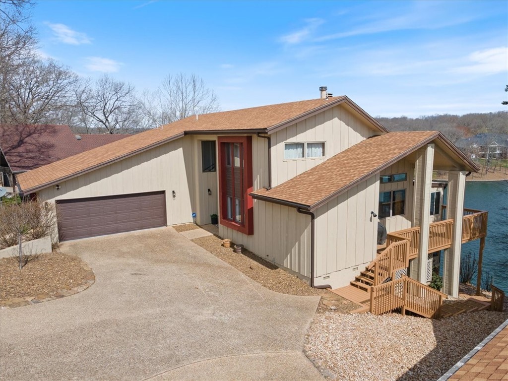 Kincardine Sub Bvv - Residential