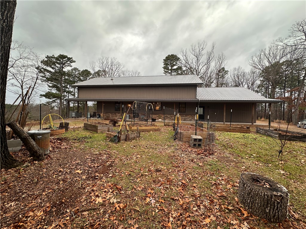 Southern Hills 1 - Residential