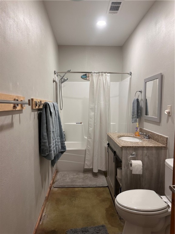 Southern Hills 1 - Residential