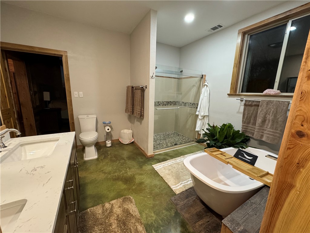 Southern Hills 1 - Residential