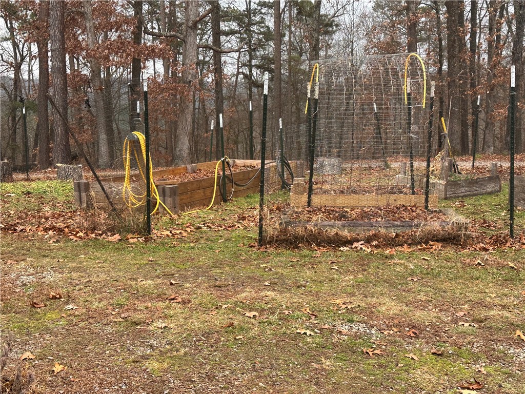 Southern Hills 1 - Residential