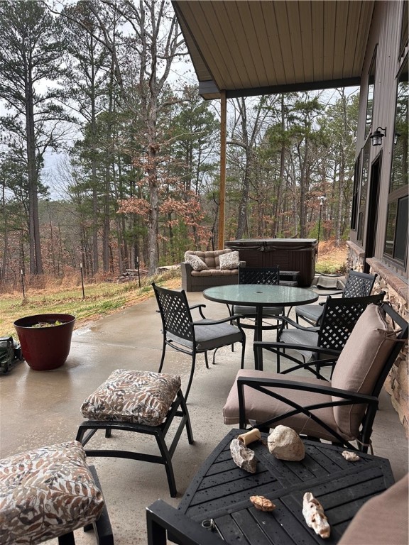 Southern Hills 1 - Residential