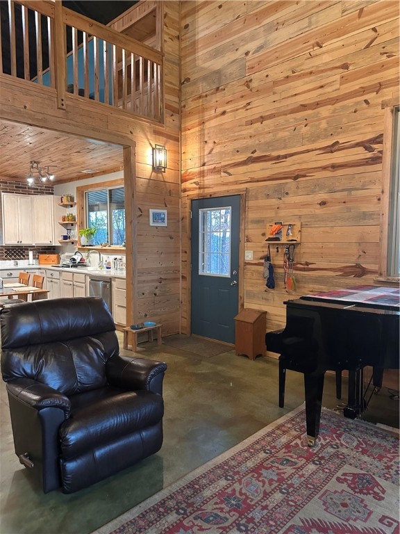 Southern Hills 1 - Residential