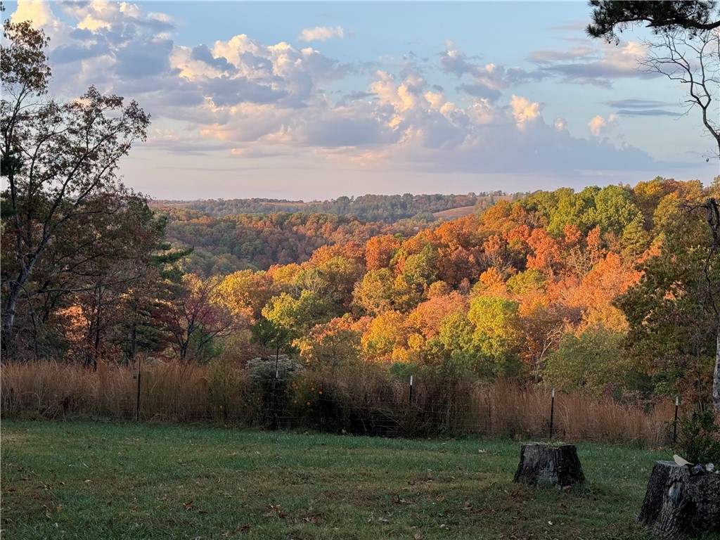 Southern Hills 1 - Residential