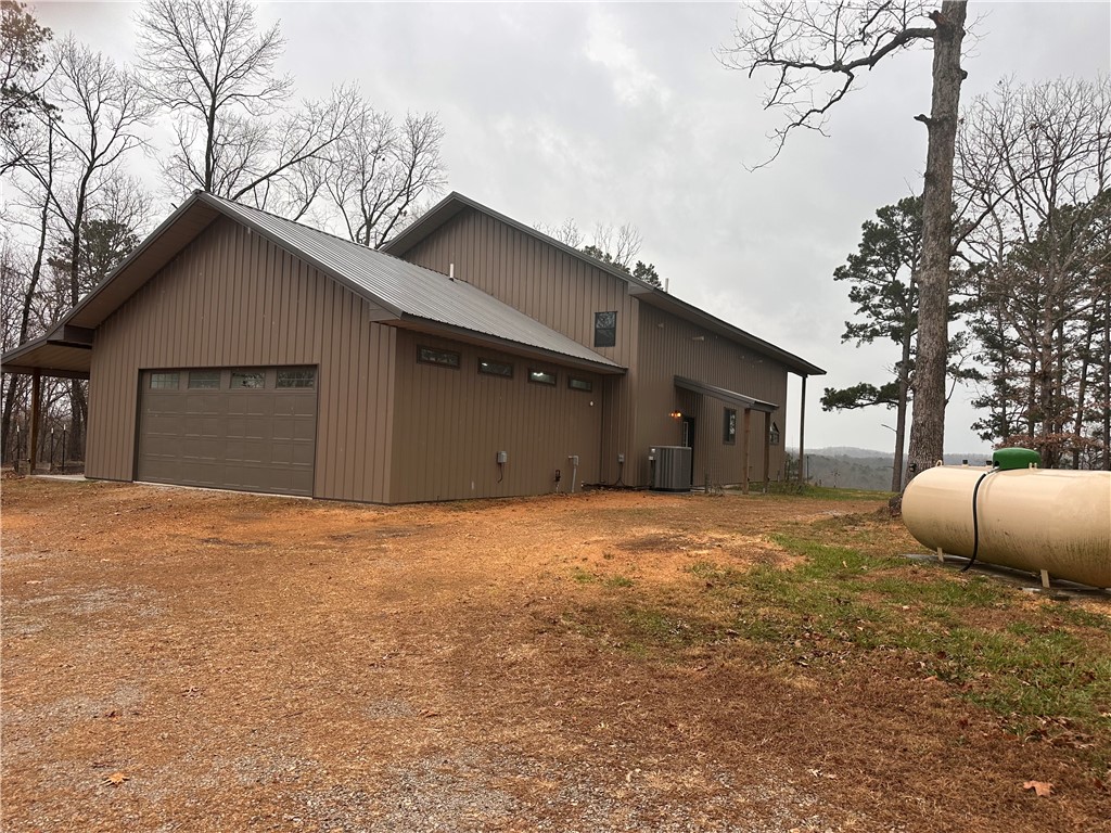 Southern Hills 1 - Residential