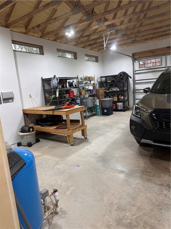 Southern Hills 1 - Residential