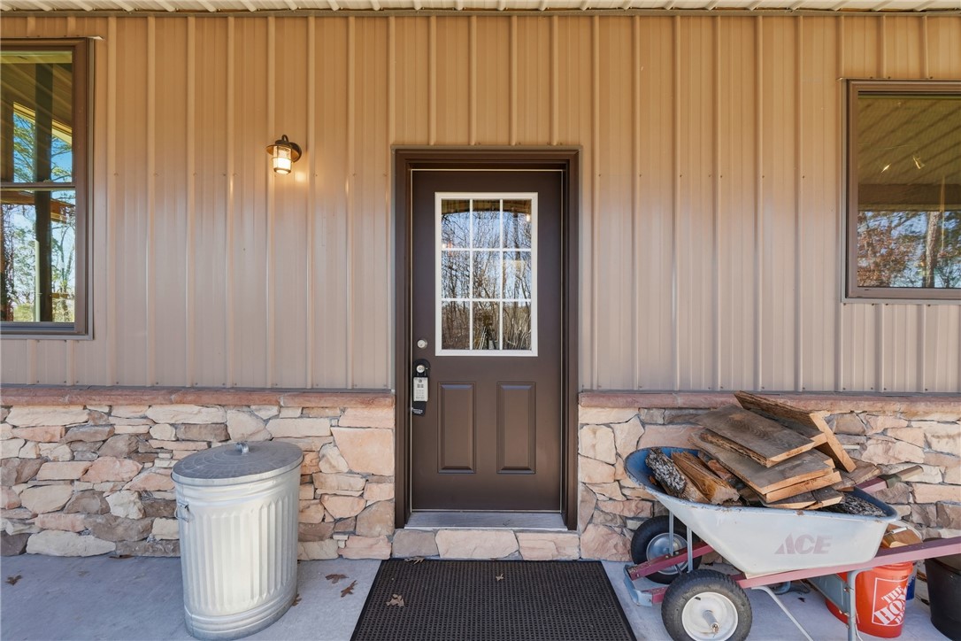 Southern Hills 1 - Residential