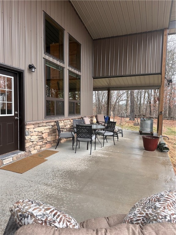 Southern Hills 1 - Residential