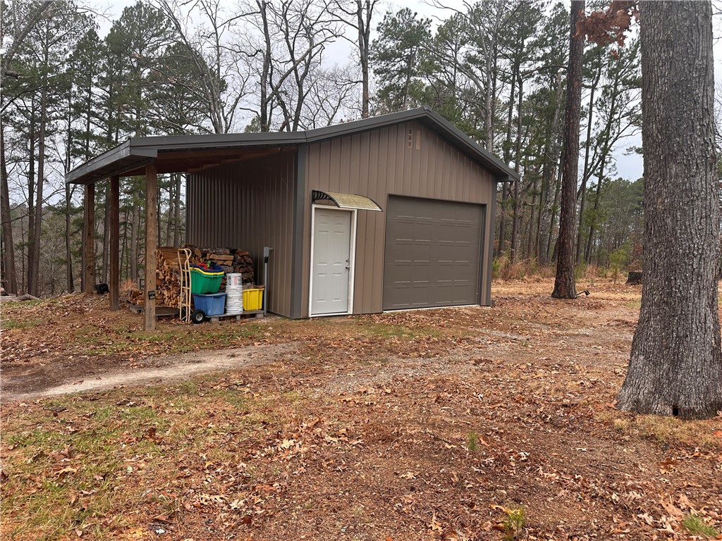 Southern Hills 1 - Residential