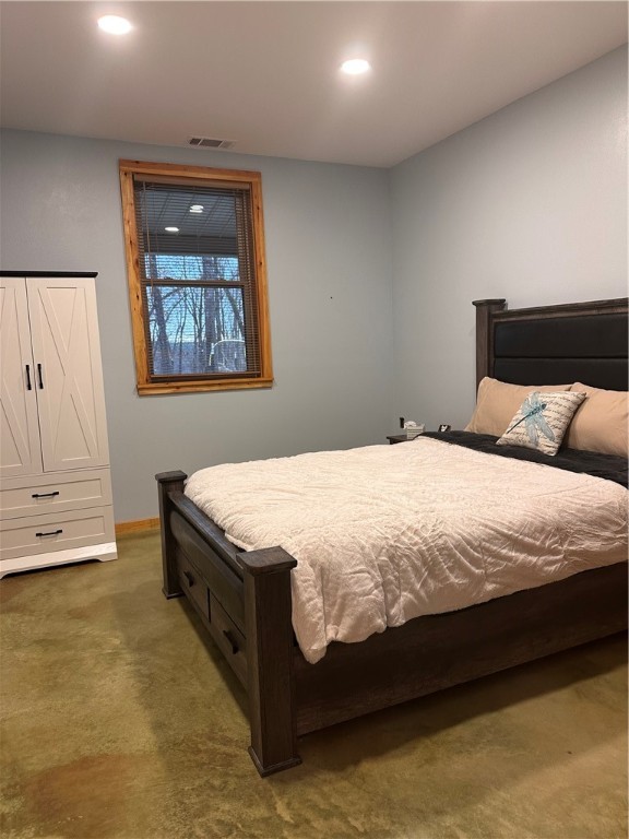 Southern Hills 1 - Residential