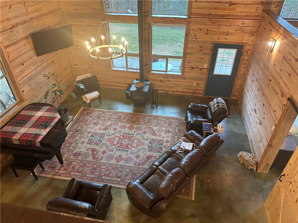 Southern Hills 1 - Residential