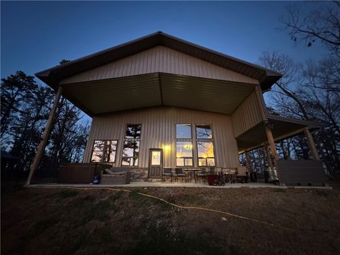 Photo of 3465 County Road 102, Eureka Springs, AR 72632 (MLS # 1332400)