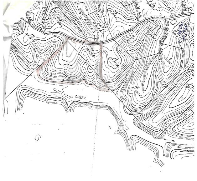 Southern Hills 1 - Residential