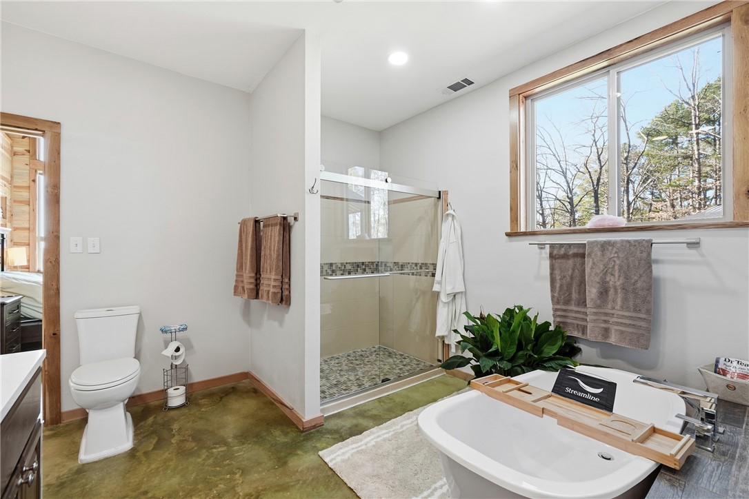 Southern Hills 1 - Residential