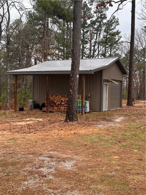 Southern Hills 1 - Residential