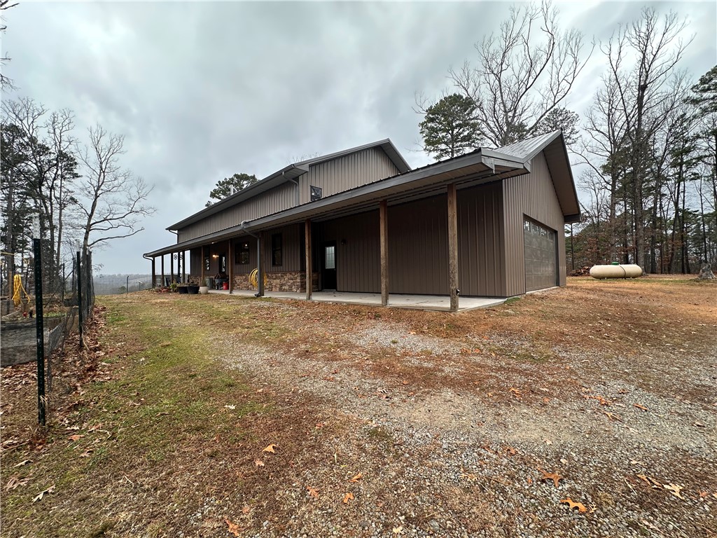 Southern Hills 1 - Residential