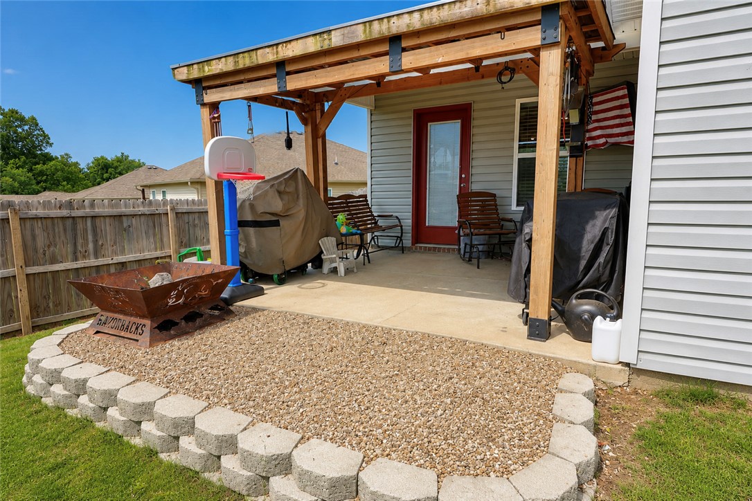 Prairie View Sub - Residential