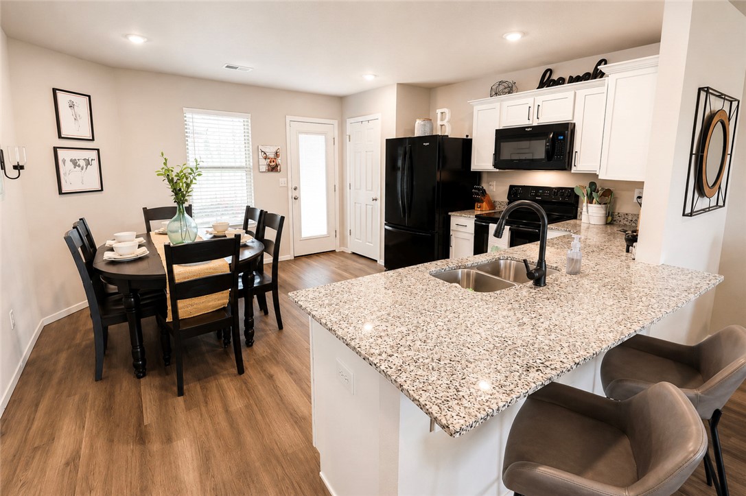 Prairie View Sub - Residential