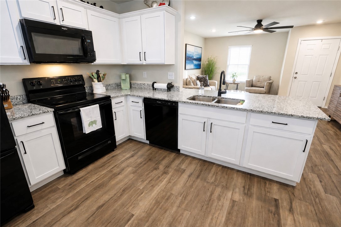 Prairie View Sub - Residential