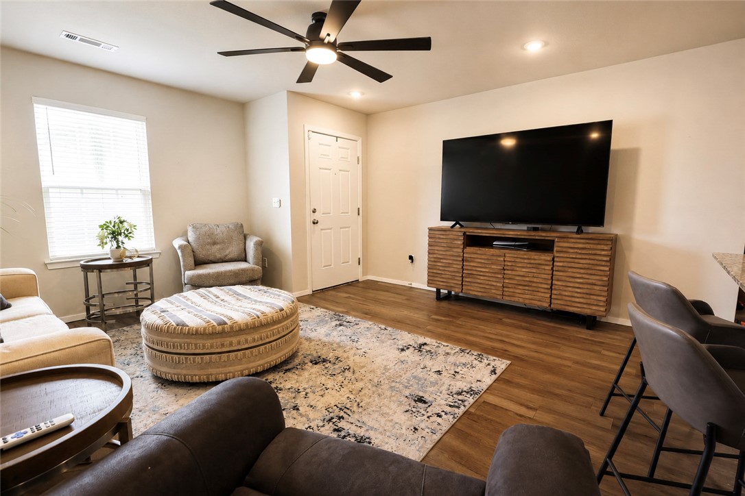 Prairie View Sub - Residential