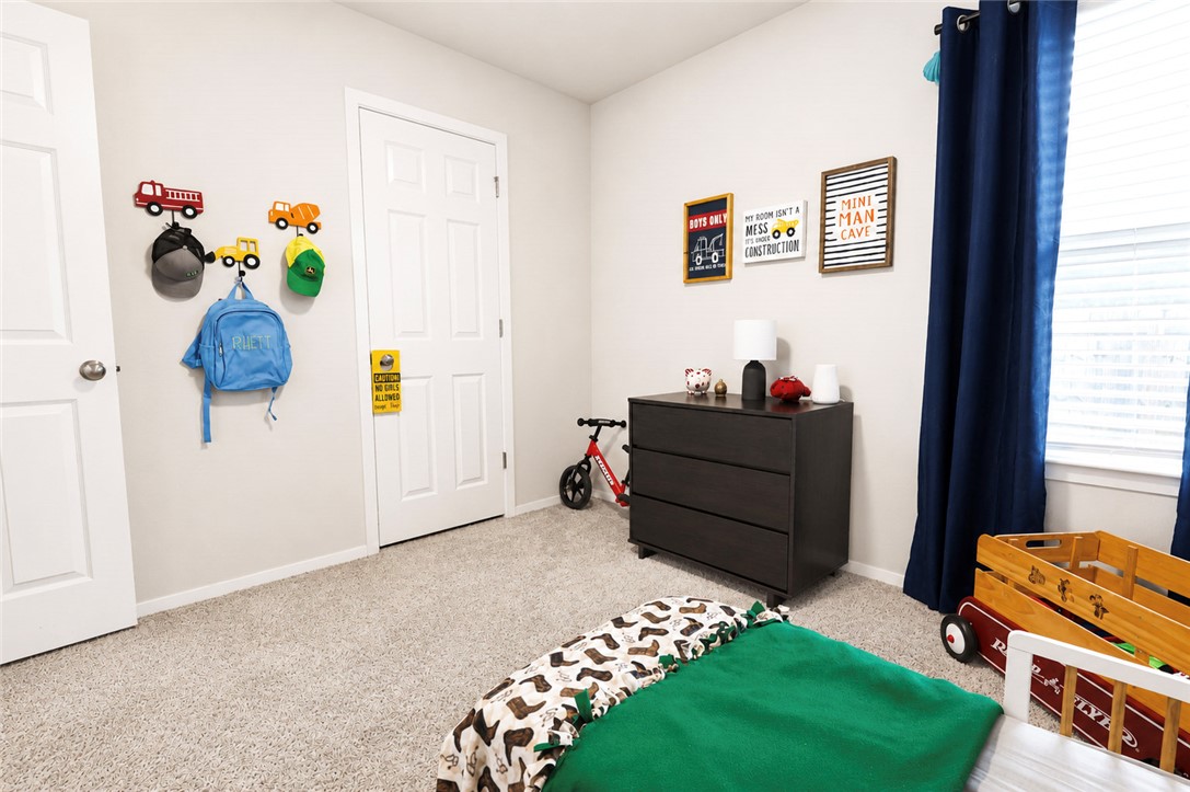 Prairie View Sub - Residential