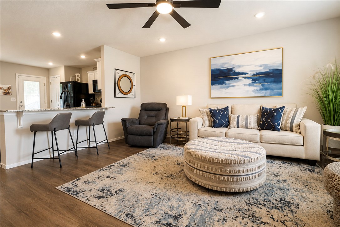 Prairie View Sub - Residential