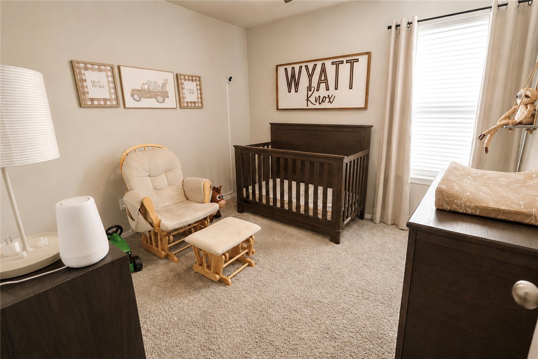 Prairie View Sub - Residential