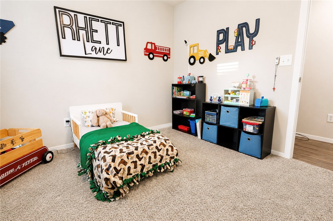 Prairie View Sub - Residential