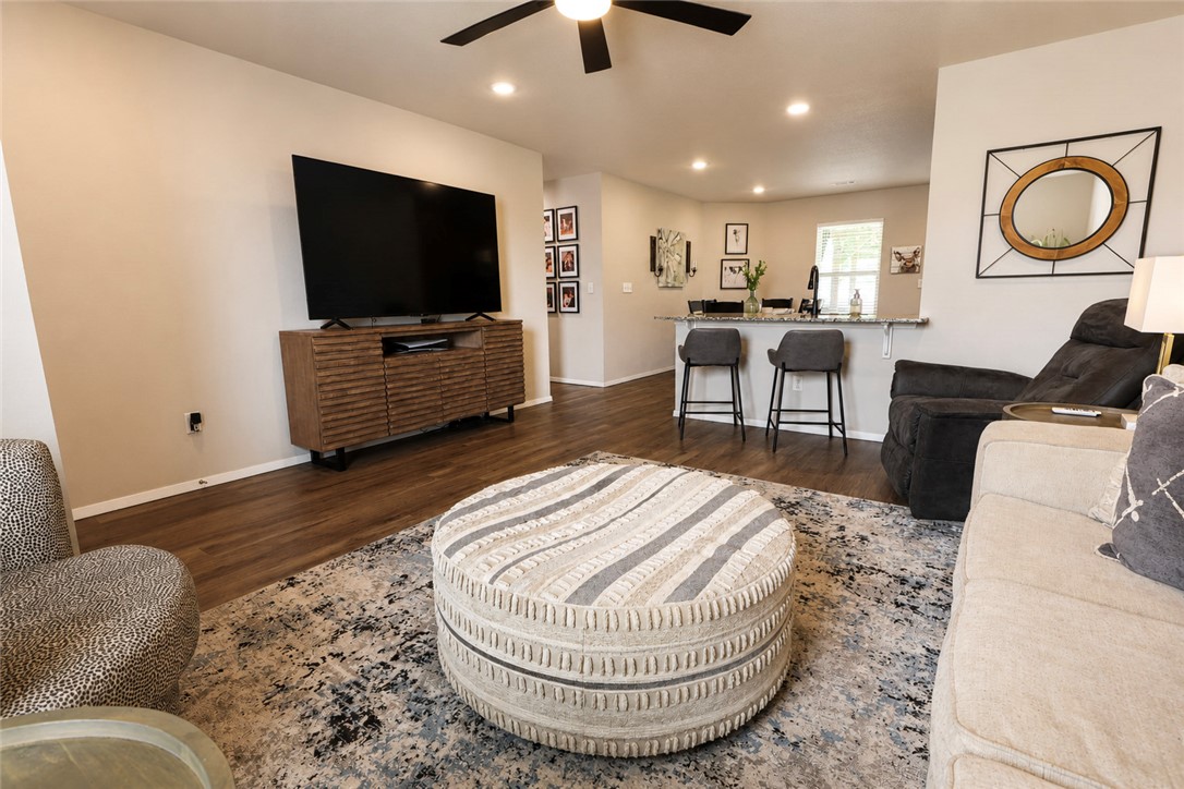 Prairie View Sub - Residential
