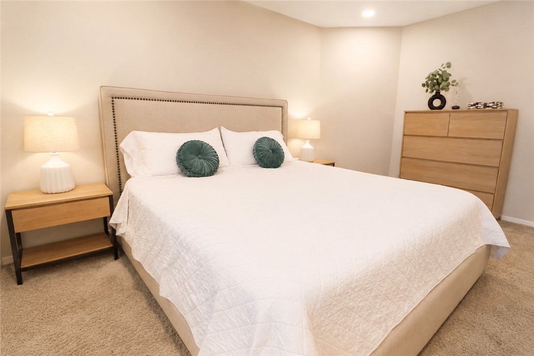Prairie View Sub - Residential