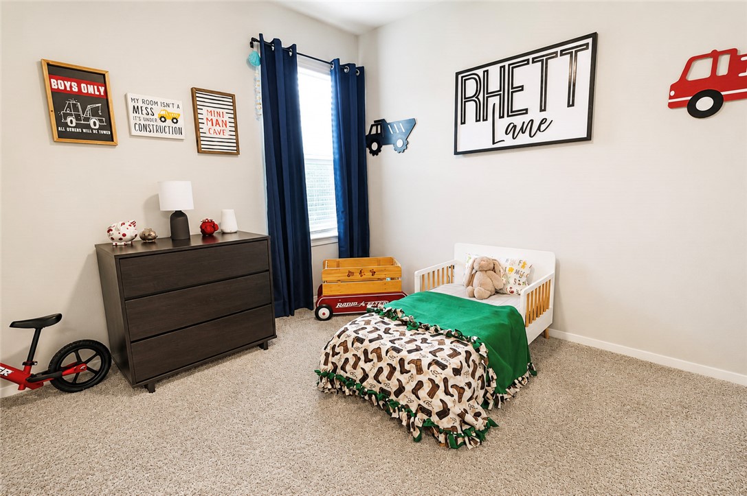 Prairie View Sub - Residential